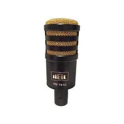 Heil sound pr 781 gold