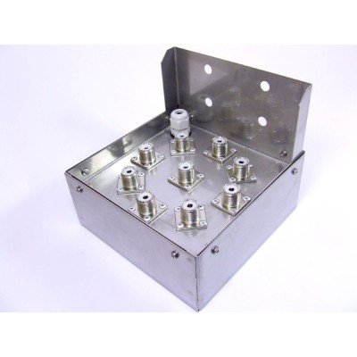 SPID remote antenna switch to 8 vie-0