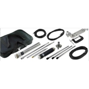 MP 1D Antenne portable 40 10m avec UM 1 et Kit radial-1