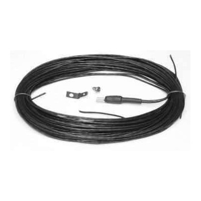 Antena portátil MP 1D 40 10m con UM 1 y kit radial