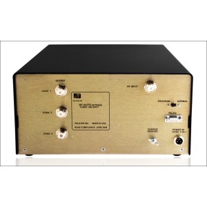 Balstar HF automatique automatique Auto 1800 Watt 2