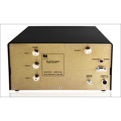 Balstar HF Automatic Automatic Auto 1800 Watt-0