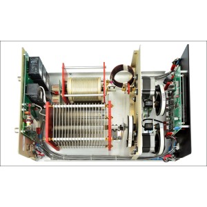 Palstar HF AUTO accordatore automatico 1800 watt-1