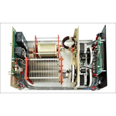 Balstar HF Automatic Automatic Auto 1800 Watt-1