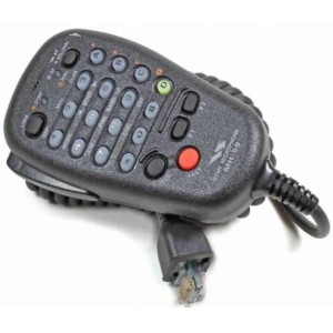 Yaesu mh 59a8j dtmf micrófono para ft 857