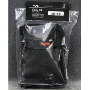 Cas de vinyle Yaesu CSC 83