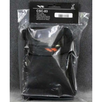 Cas de vinyle Yaesu CSC 83