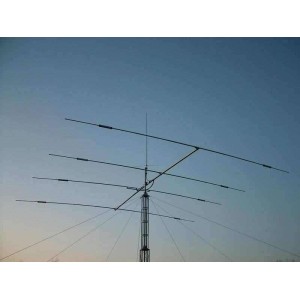 Mosley Ta 34xl Athenna Directive 4 Elements 10 15 20 20 meters