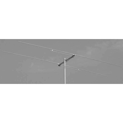 DIAMOND HB9CV/ A 502HBR 2 element directive antenna for 6 metres
