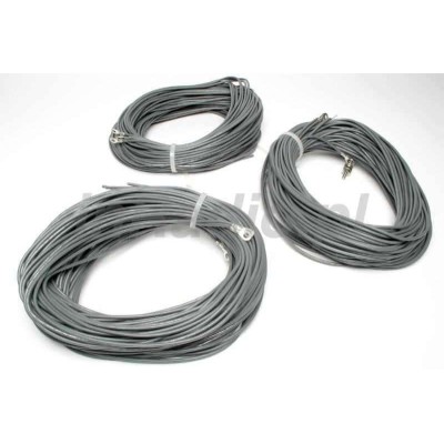 A las 17 12 17 Kit de extensión de 12 m