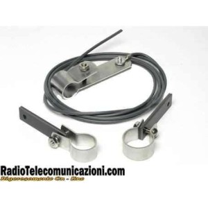 Au kit d'extension 6 6m