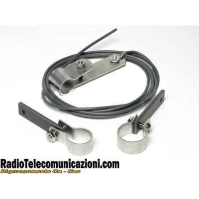 Au kit d'extension 6 6m