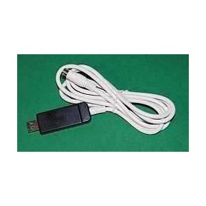 CABLE CAT CT62U para yaesu