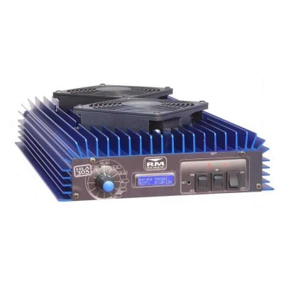 RM Italie HLA 305 V HF Amplificateur