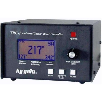 Hygain YRC 1 Contrôleur numérique pour les rotors Yaesu