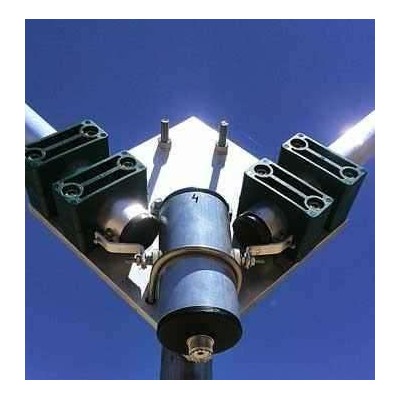 Antena multi -Banda delta Delta 7B Delta 7b