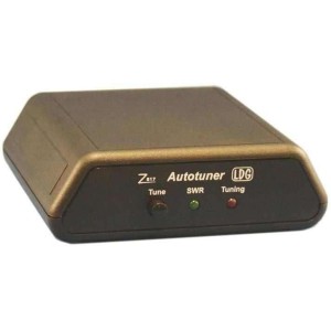 LDG Z 817 for QRP devices