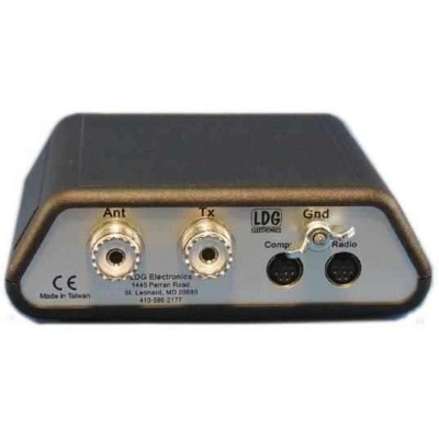 LDG Z 817 pour les appareils QRP
