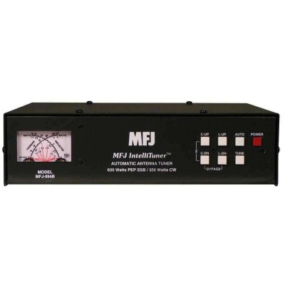 MFJ 994B Antena automática de 600W Accredator