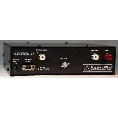 Antenne automatique MFJ 994B