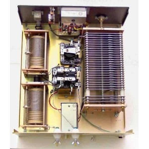 Talestar BT1500a touched Balanced Antenna 1500 Watt-1