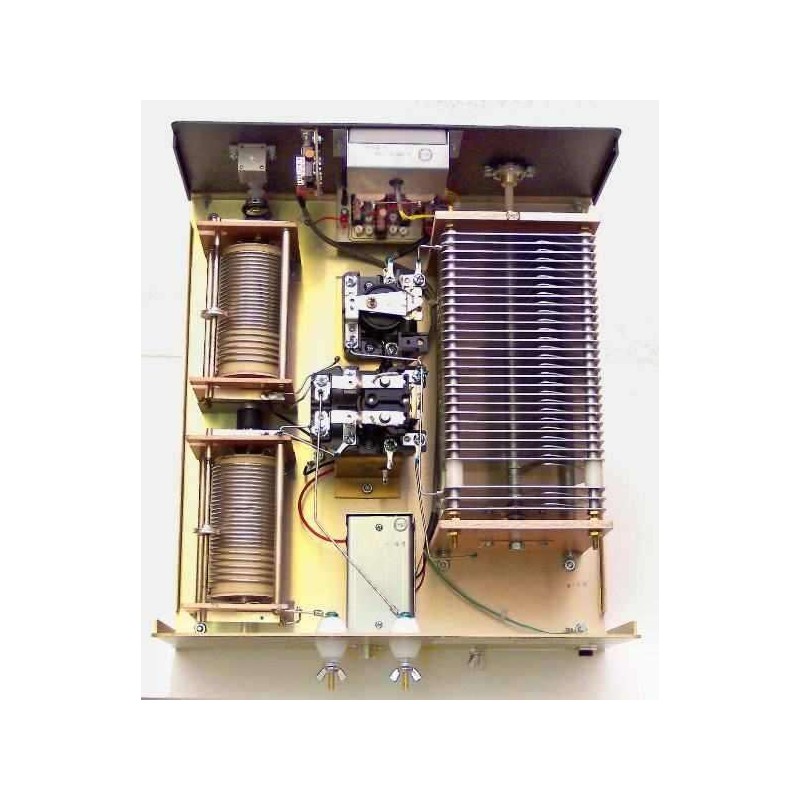 PALSTAR BT1500A Accordatore Balanced Antenna 1500 Watt