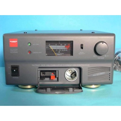 Diamond Gzv 2500 Switching 25a power supply