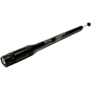 Diamond RH 795 Telescopic antenna 70-1000 MHz