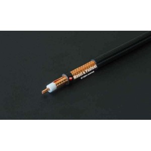Cable coaxial Messi & Paoloni M&P Ultraflex 10