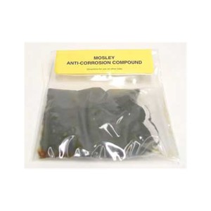 Lubricante conductor para todas las antenas