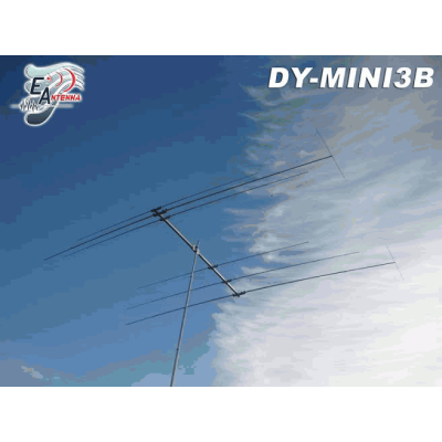 DY MINI 3B Directiva