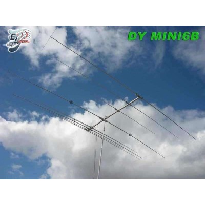 DY MINI 6B Directiva