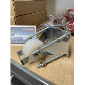 Gallopino para filas de dipoli