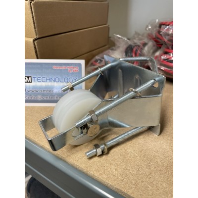 Gallopino para filas de dipoli