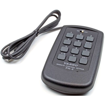 Yaesu FH 2 Clavier distant