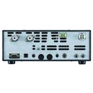 Kenwood TS 590SG HF y transceptor 6M-0