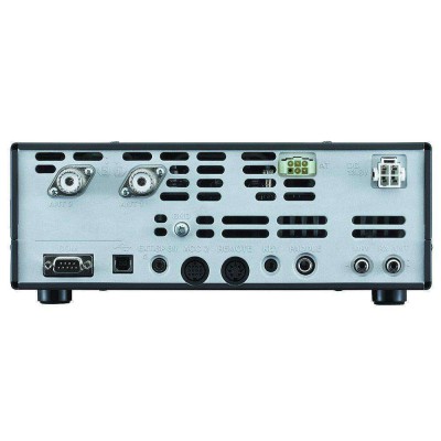 Kenwood TS 590SG HF and 6m-0 transceiver