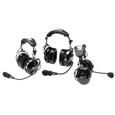 Heil Sound Pro 7 Microphone Headphones
