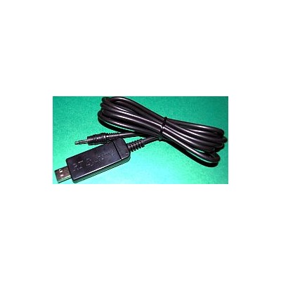 USB RTS01 Serial/USB CAT cable
