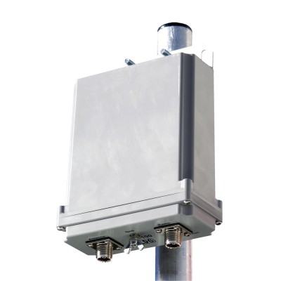 LDG RT 100 MK2 Automatique Palo Tinener