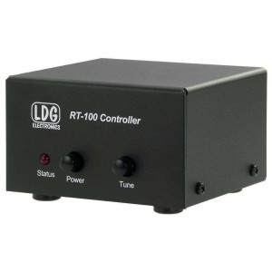 LDG RT 100 MK2 Automatic Palo-0 tuner