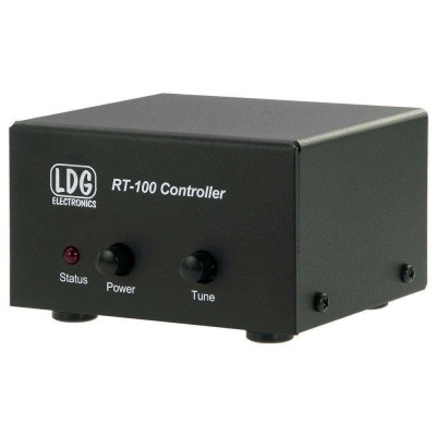 LDG RT 100 MK2 Automatique Palo Tinener