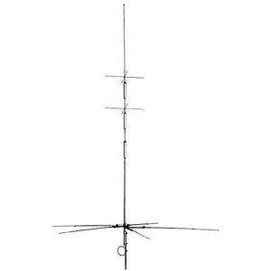 Antenne verticale DIAMOND CP 5HS HF 6 Mt 10 Mt 15 Mt 20 Mt 40 Mt