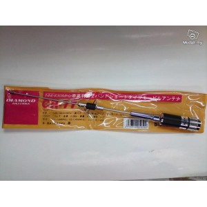 Diamond CR77 Vehicle antenna 144 430MHz