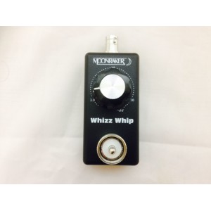 Moonraker whit whip antena con una banda grande 3.5 450 MHz para QRP