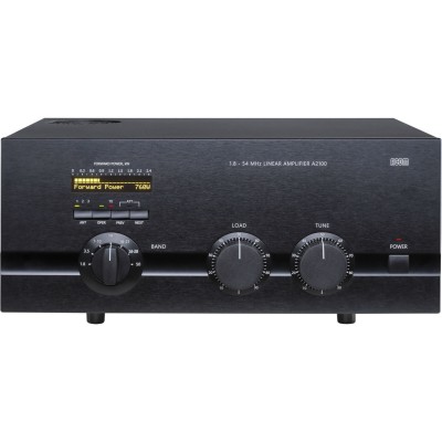 Acom A2100 amplificateur hf et 50 mhz