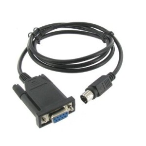 Yaesu ct 62 cable de datos
