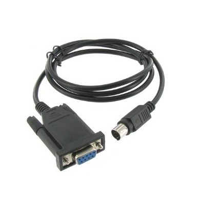 Yaesu ct 62 cable de datos