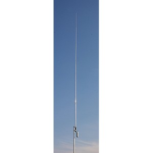 Antenne verticale large bande Diamond BB 7V