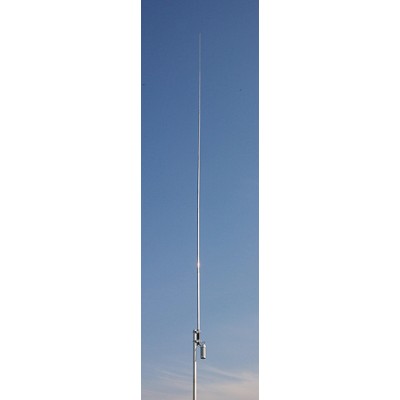 Diamond BB 7V Antena vertical de banda ancha